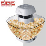 DSP-Popcorn-Maker