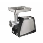 Double-edge-electric-meat-grinder